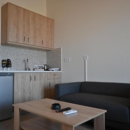 Lithino Rooms Καλαμάτα Εξωτερικό φωτογραφία
