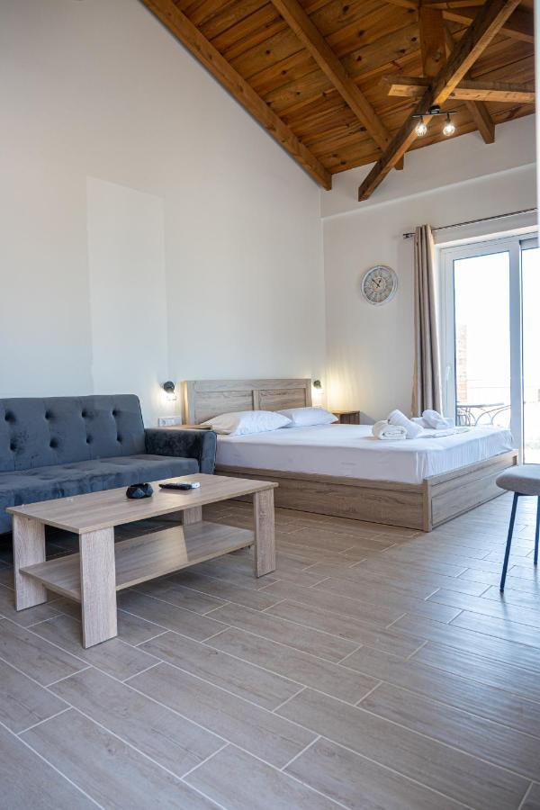Lithino Rooms Καλαμάτα Εξωτερικό φωτογραφία