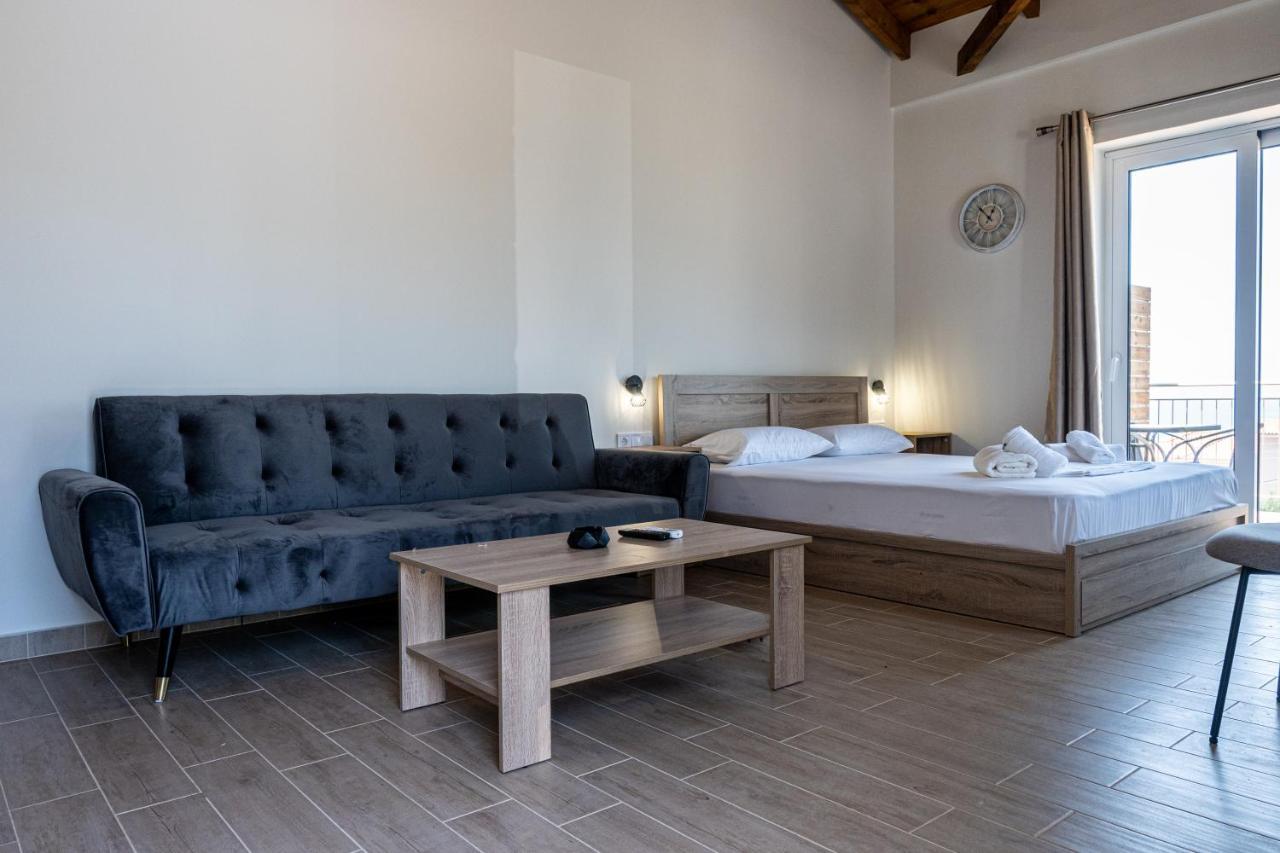 Lithino Rooms Καλαμάτα Εξωτερικό φωτογραφία