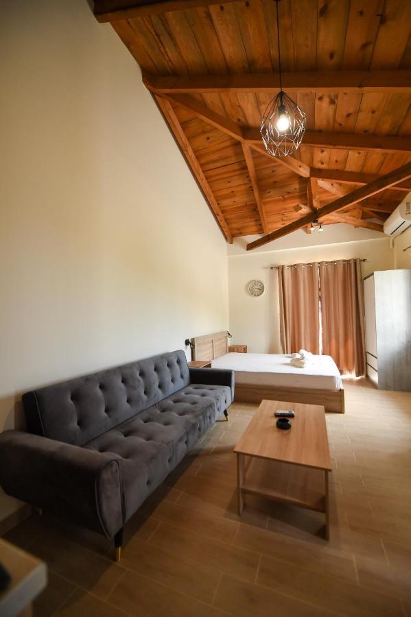 Lithino Rooms Καλαμάτα Εξωτερικό φωτογραφία